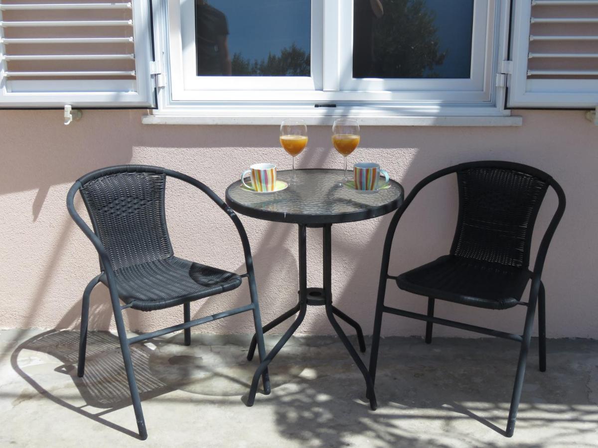 Nevera Apartment Mlini Exterior photo
